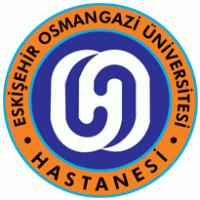 osmangazi universitesi logo vector logo