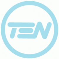 Network Ten Mid 80’s Logo
