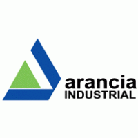 arancia industrial logo vector logo