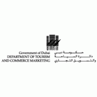 Government of Dubai: Department of Tourism Commerce and Marketing