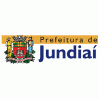 Prefeitura de Jundiaí logo vector logo