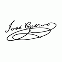 Jose Cuervo Signature logo vector logo