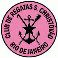 Club de Regatas São Christóvão logo vector logo