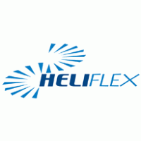 HELIFLEX logo vector logo