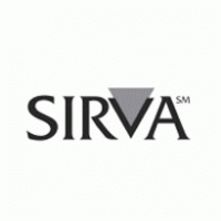 Sirva logo vector logo
