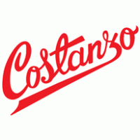 COSTANZO logo vector logo