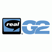 Real G2 logo vector logo