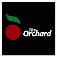 The Orchard logo vector logo