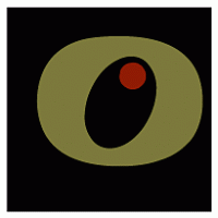 Olive logo vector logo