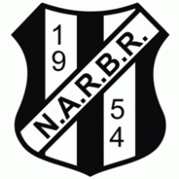 NARB Reghaia logo vector logo