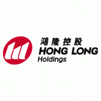Hong Long logo vector logo