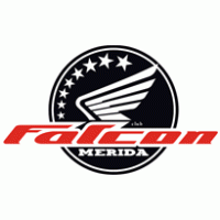 Club Falcon Merida Venezuela logo vector logo