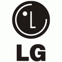 LG [CDR file] logo vector logo