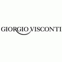 Giorgio Visconti logo vector logo