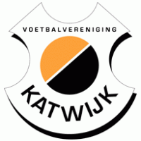 VV Katwijk logo vector logo