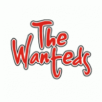 The Wanteds logo vector logo