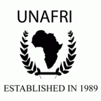 UNAFRI logo vector logo