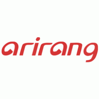 Arirang logo vector logo
