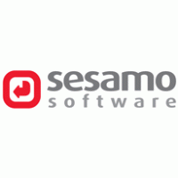 Sesamo Software logo vector logo
