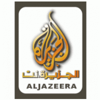 aljazeera logo vector logo