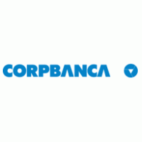CorpBanca logo vector logo