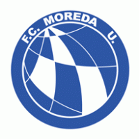 FC Moreda Uccle logo vector logo