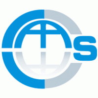 c.c.a.a.s logo vector logo