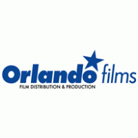 orlando films ltd. logo vector logo