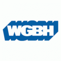 WGBH logo vector logo