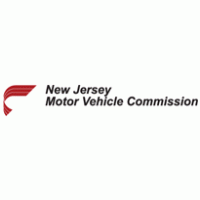 New Jersey Motor Vehicle Commission logo vector logo