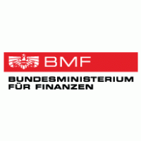 BMF Bundesministerium für Finanzen logo vector logo