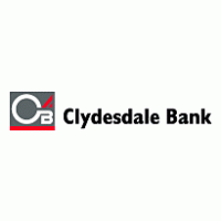 Clydesdale Bank logo vector logo