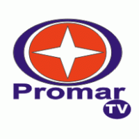 Promar TV logo vector logo