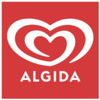 algida logo vector logo