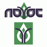 Lotos-NN logo vector logo