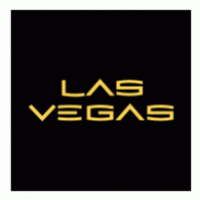 Las Vegas (TV Series) logo vector logo