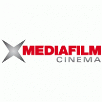 MEDIAFILM CINEMA logo vector logo