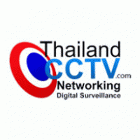 ThailandCCTV logo vector logo