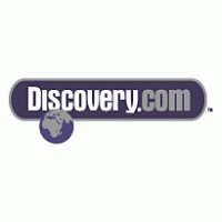 Discovery.com logo vector logo