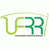 UFRR logo vector logo