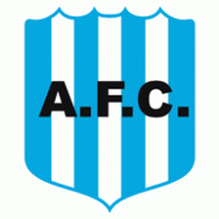 Argentino FC logo vector logo
