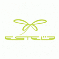 Estele logo vector logo