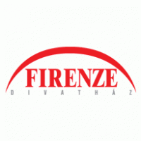 Firenze Divatház logo vector logo