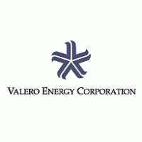 Valero Energy logo vector logo