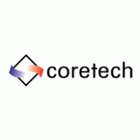 Coretech A.Ş. logo vector logo