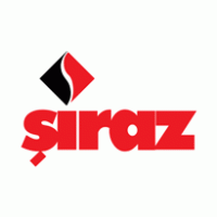 ŞİRAZ logo vector logo