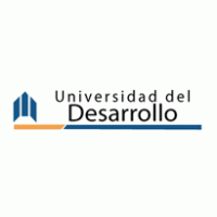 Universidad del Desarrollo logo vector logo