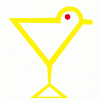 Canary Club logo vector logo