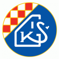 Gradjanski Zagreb logo vector logo