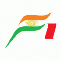 Force India F1 logo vector logo